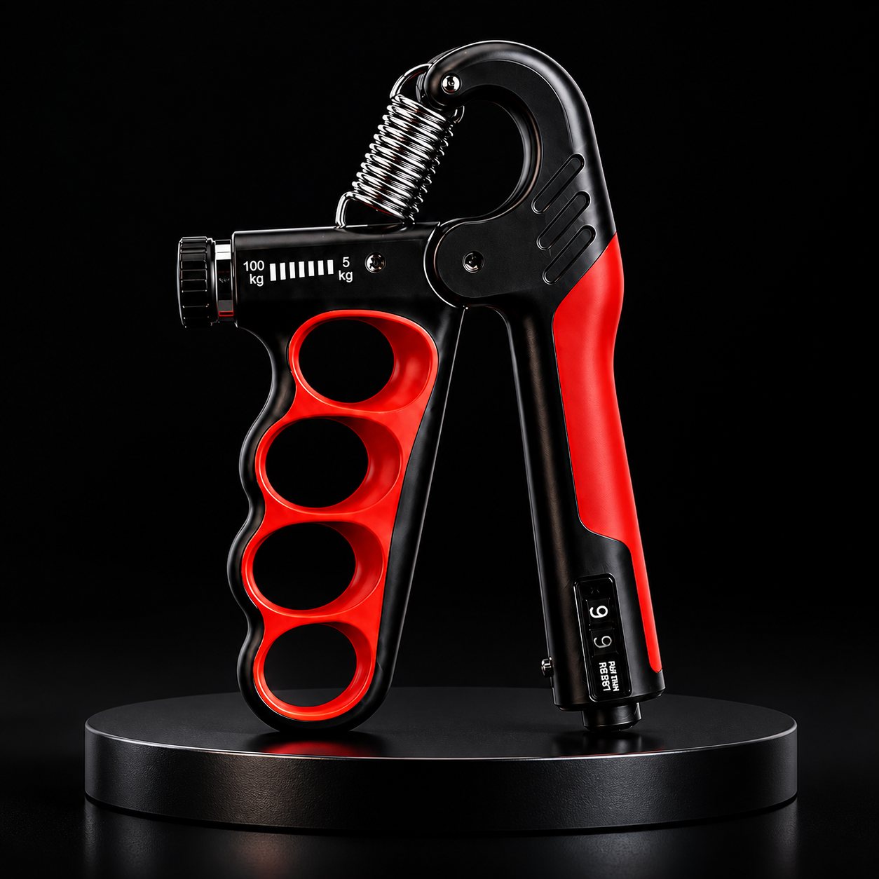 Grip Force Pro