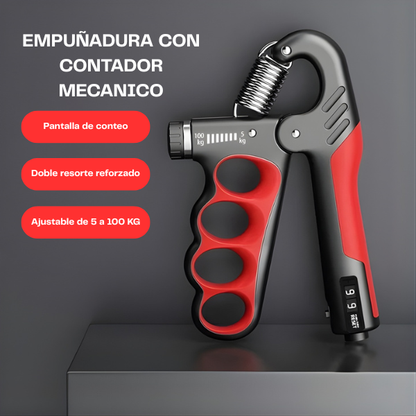 Grip Force Pro
