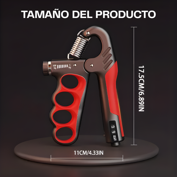 Grip Force Pro