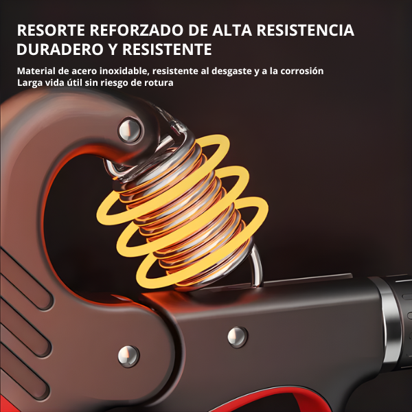 Grip Force Pro