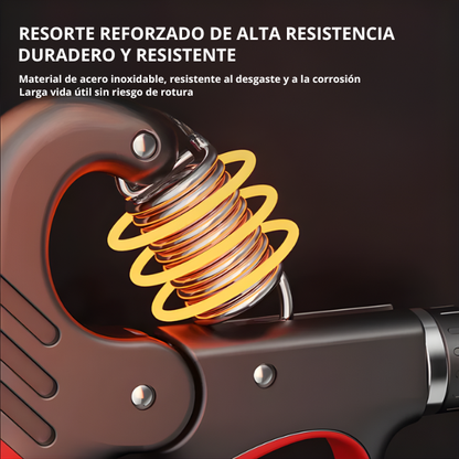 Grip Force Pro
