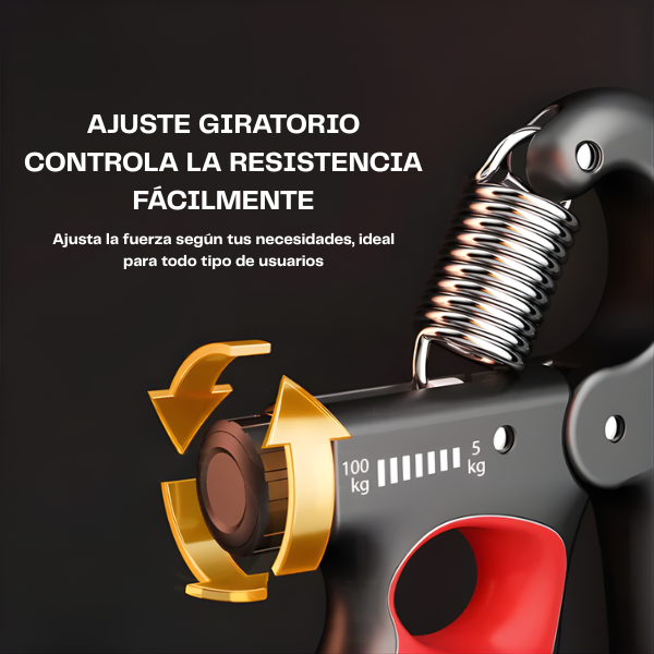Grip Force Pro