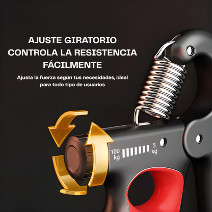 Grip Force Pro